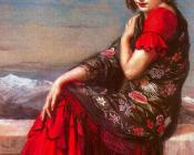 豪尔赫 阿珀利 : Nostalgia of Granada